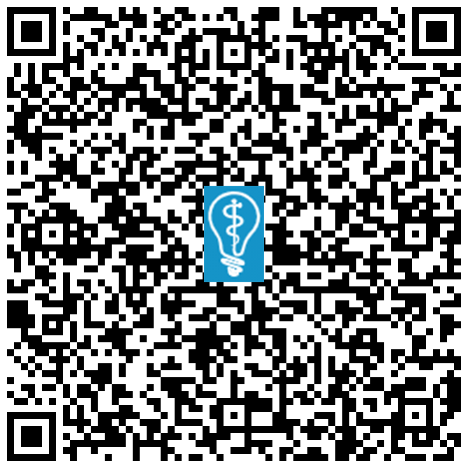 QR code image for Composite Fillings in Chicago, IL