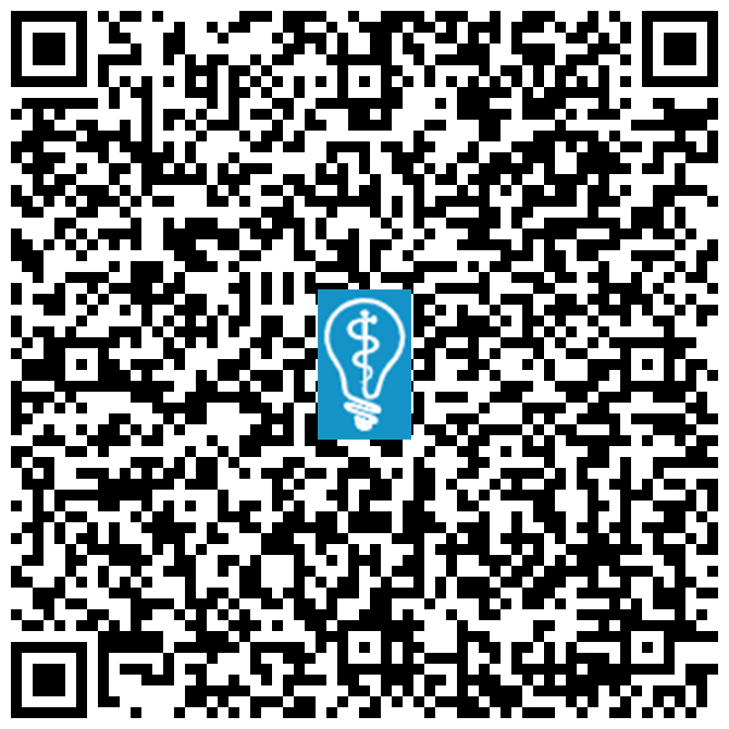 QR code image for Dental Checkup in Chicago, IL