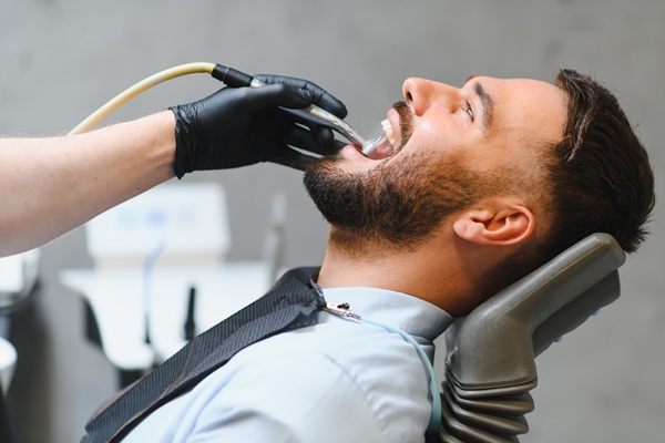 How Often Should I Get A Dental Cleaning?