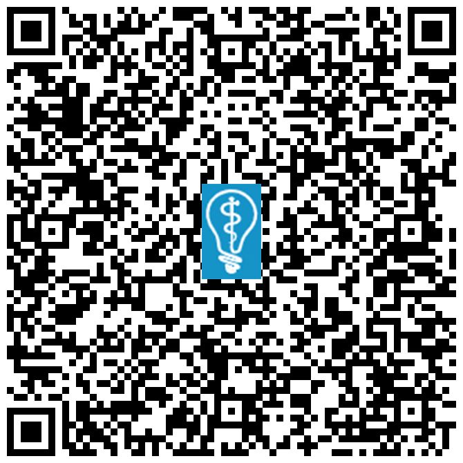 QR code image for Dental Services in Chicago, IL