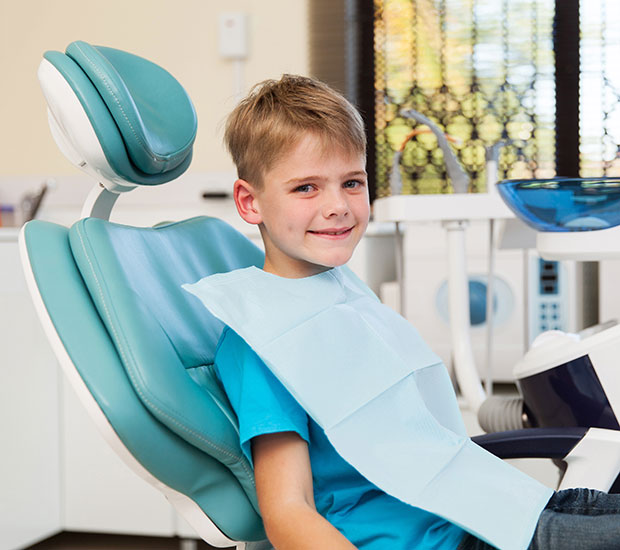 Chicago Early Orthodontic Treatment