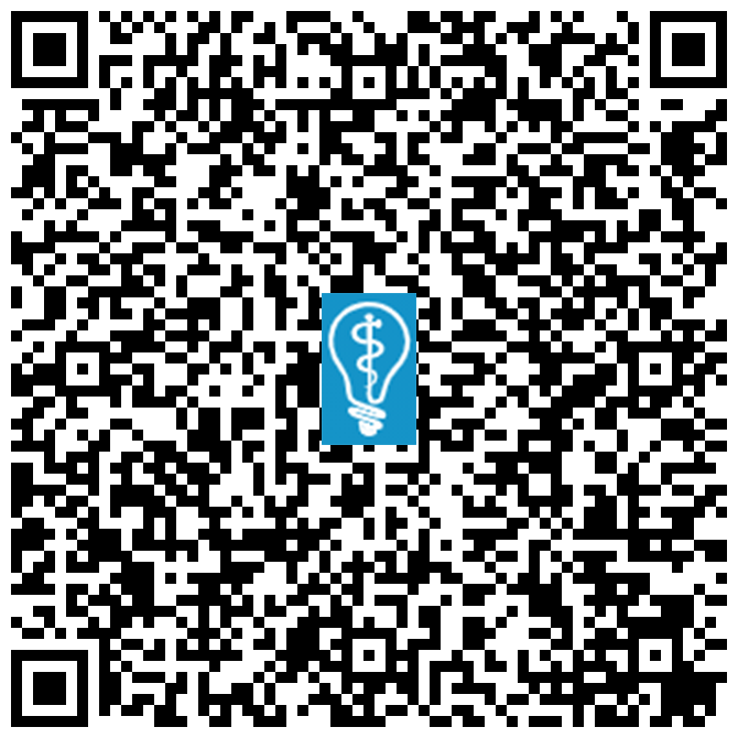 QR code image for Find the Best Dentist in Chicago, IL