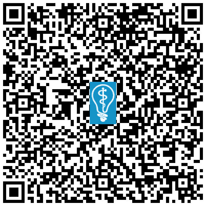 QR code image for General Dentistry Services in Chicago, IL