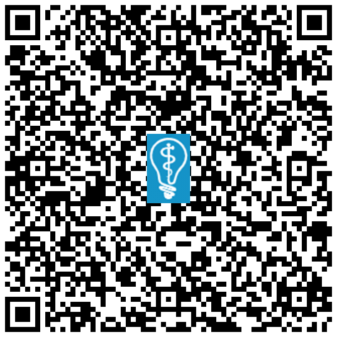QR code image for Hard-Tissue Laser Dentistry in Chicago, IL