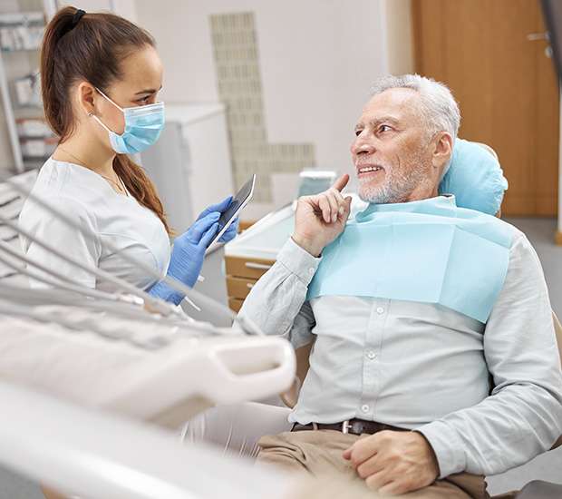 Chicago Hard-Tissue Laser Dentistry