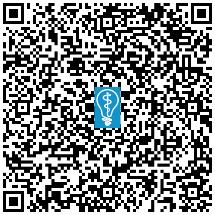 QR code image for Improve Your Smile for Senior Pictures in Chicago, IL