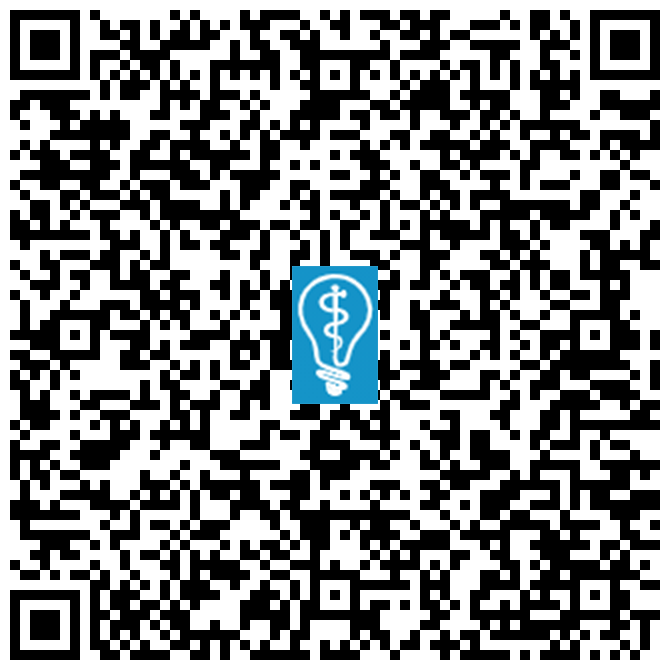 QR code image for Laser Dentistry in Chicago, IL