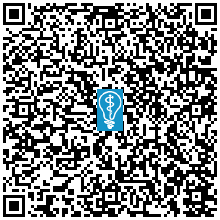 QR code image for Office Roles - Who Am I Talking To in Chicago, IL