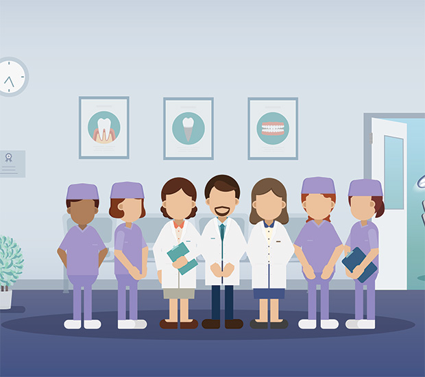 Chicago Office Roles - Who Am I Talking To