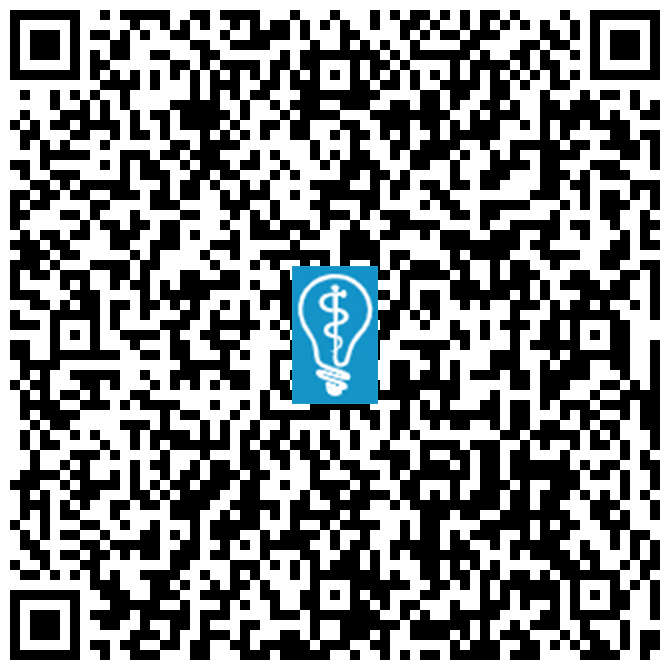 QR code image for Oral Surgery in Chicago, IL