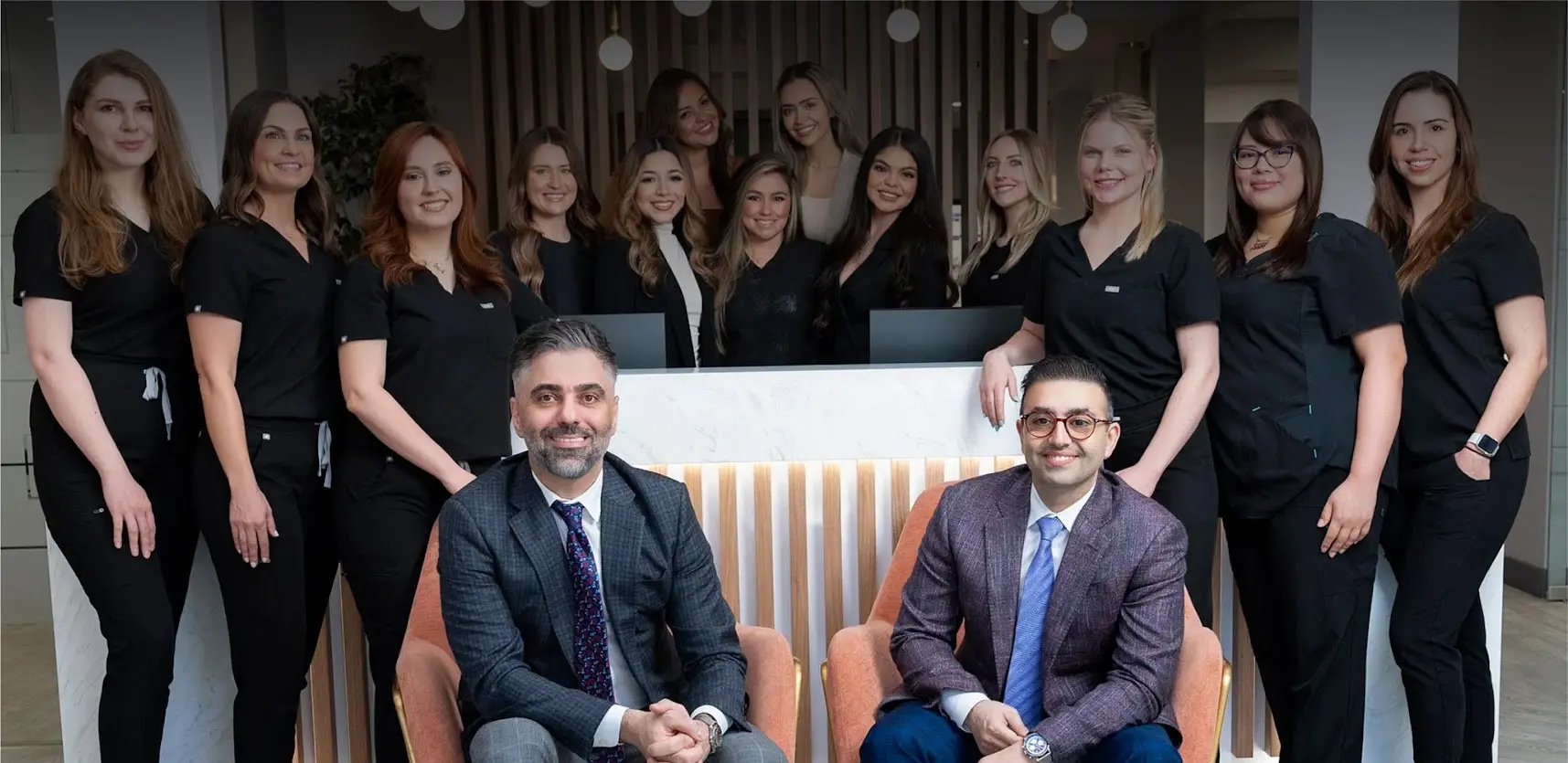 Allure Dental Team