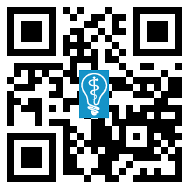 QR code image to call Allure Dental Chicago in Chicago, IL on mobile