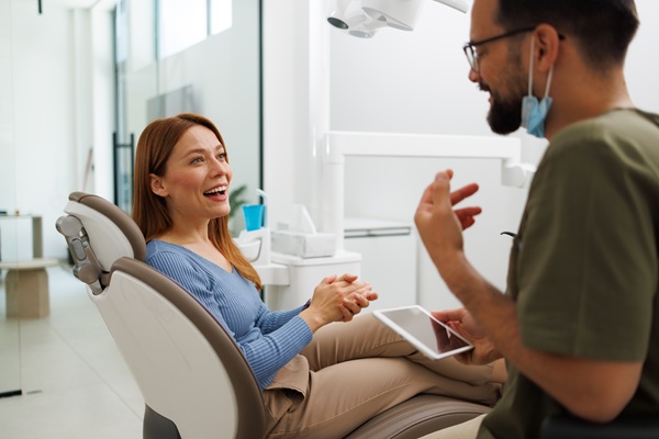When To See A Preventive Dentist