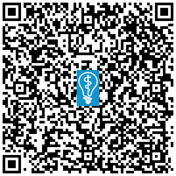 QR code image for Root Scaling and Planing in Chicago, IL
