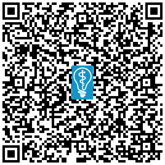QR code image for Same Day Dentistry in Chicago, IL