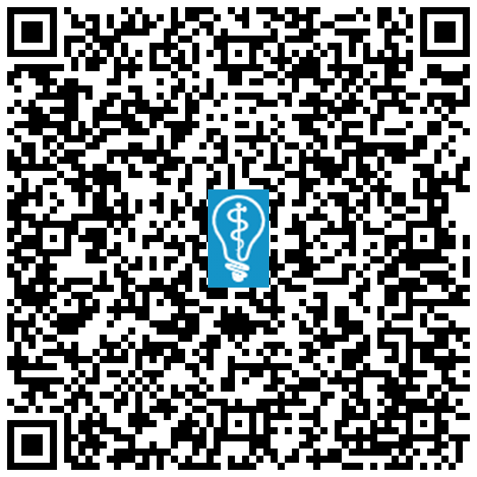 QR code image for Teeth Whitening in Chicago, IL