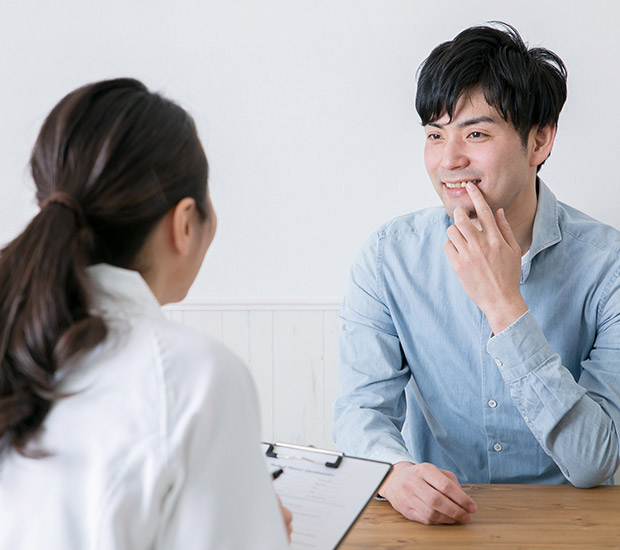 Chicago Tell Your Dentist About Prescriptions