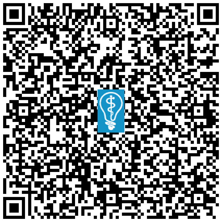 QR code image for What Can I Do to Improve My Smile in Chicago, IL