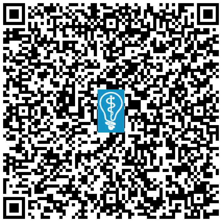 QR code image for What Does a Dental Hygienist Do in Chicago, IL