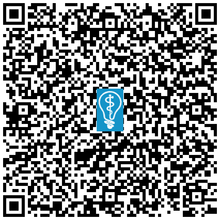QR code image for Why Dental Sealants Play an Important Part in Protecting Your Child's Teeth in Chicago, IL